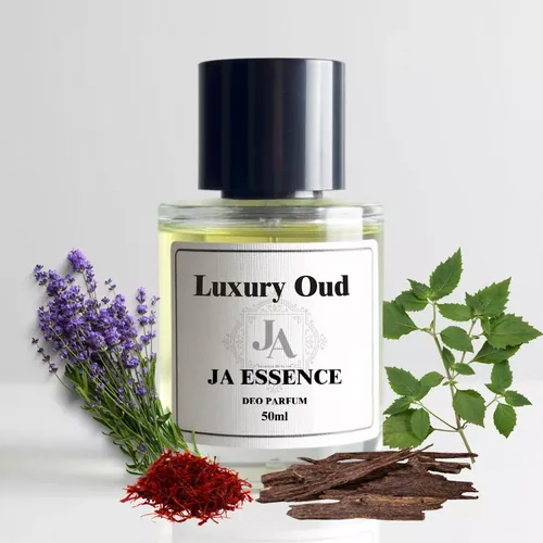 Luxury Oud