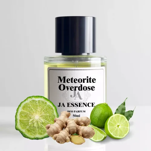 Meteorite Overdose