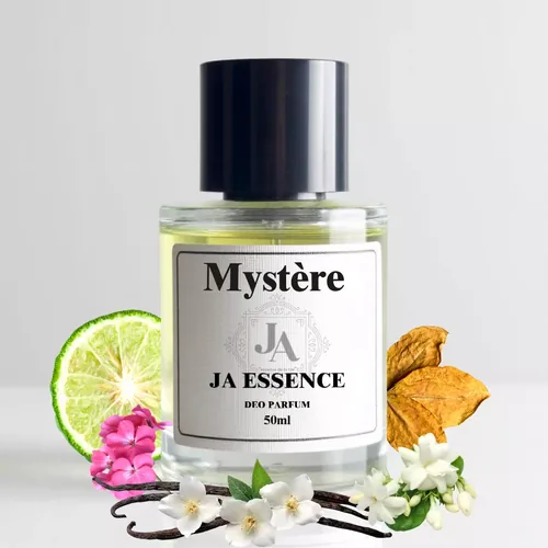 MYSTÈRE