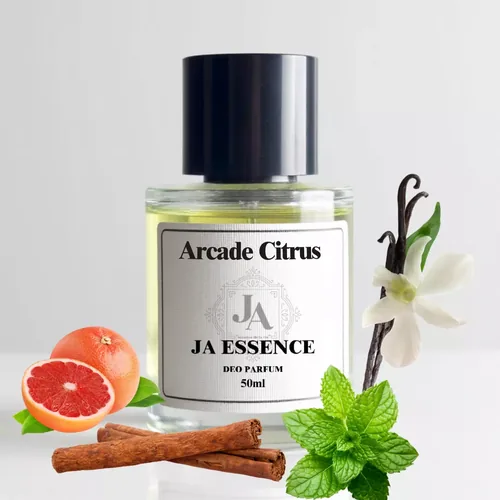 Arcade Citrus