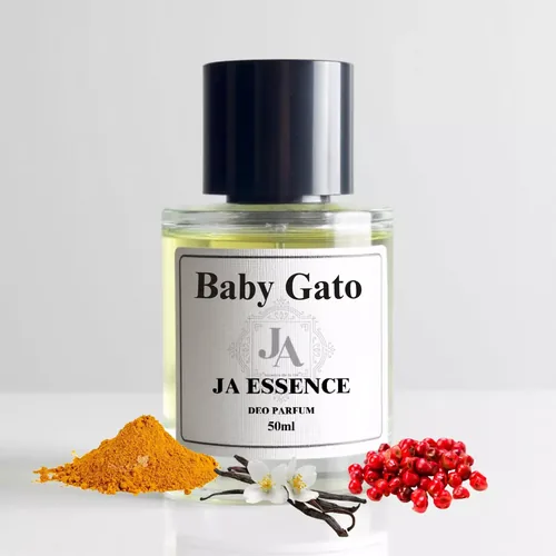 Baby Gato