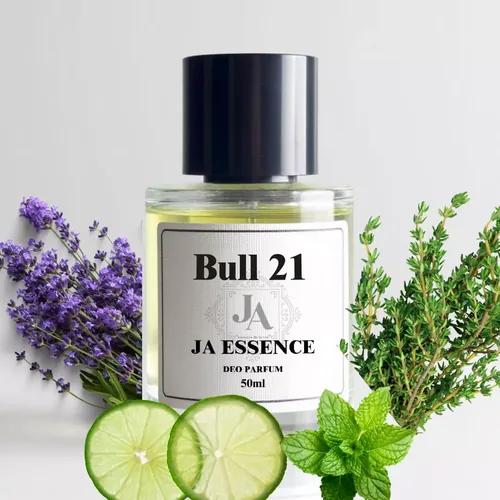 Bull 21