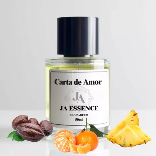 Carta de Amor