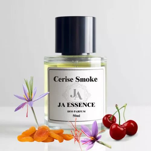 Cerise Smoke