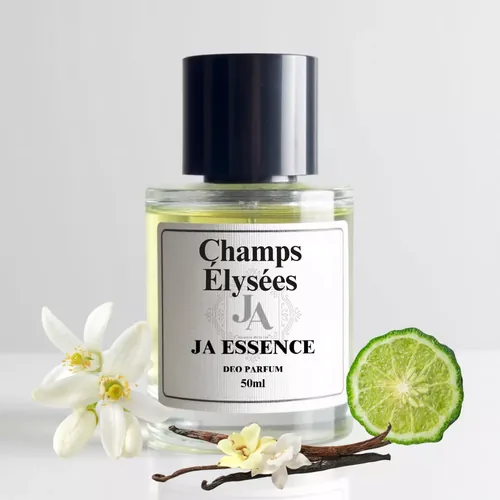 Champs Élysées