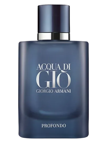 Acqua di Gio Profondo
