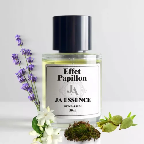 Effet Papillon