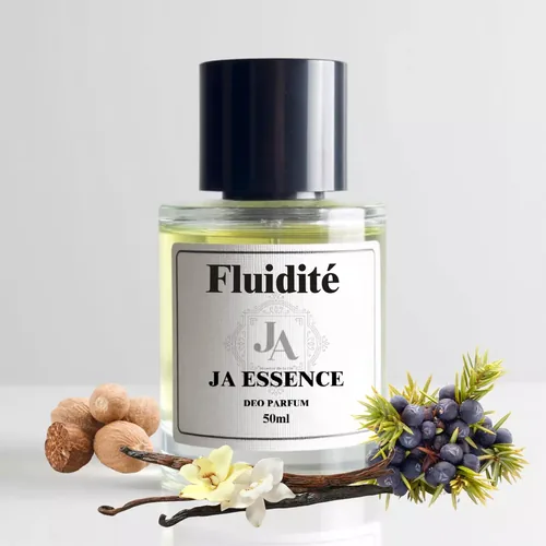 Fluidité
