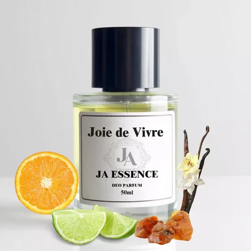 Joie de Vivre