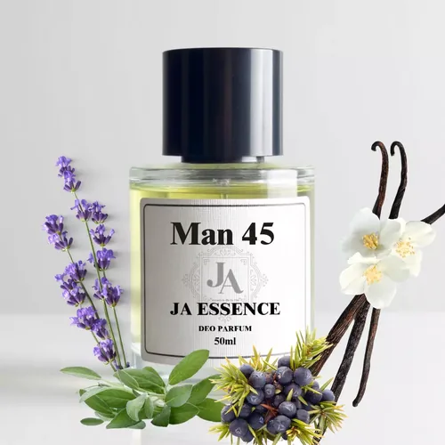 Man 45