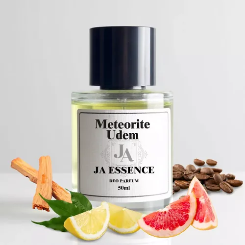 Meteorite Udem