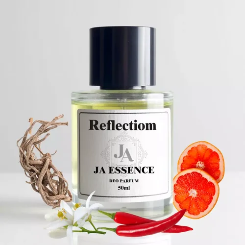 Reflectiom
