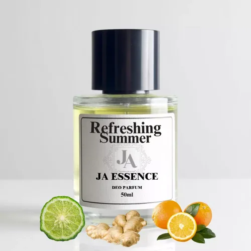 Refreshing Summer