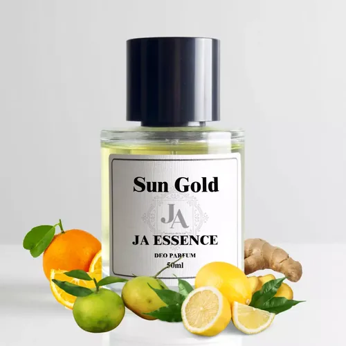 Sun Gold