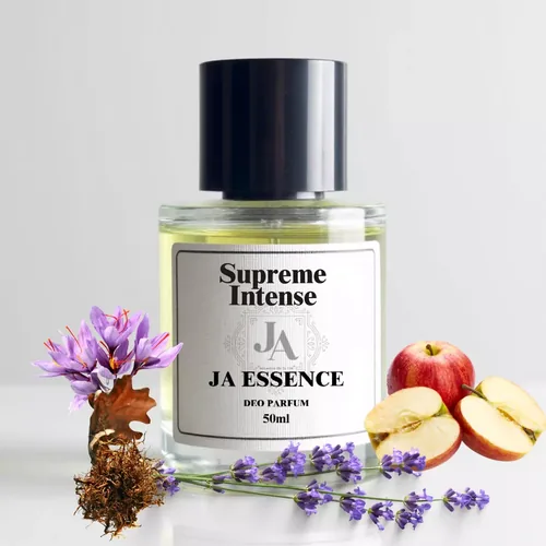 Supreme Intense