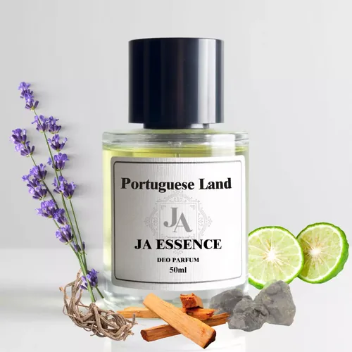 Portuguese Land