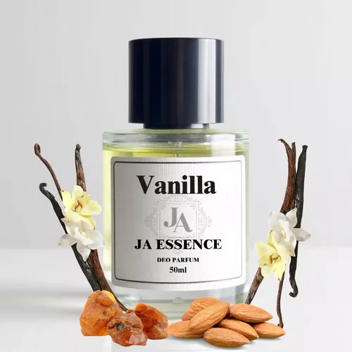 Vanilla