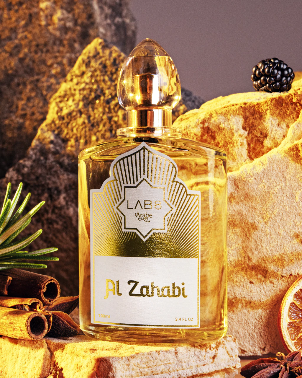 Al Zahabi