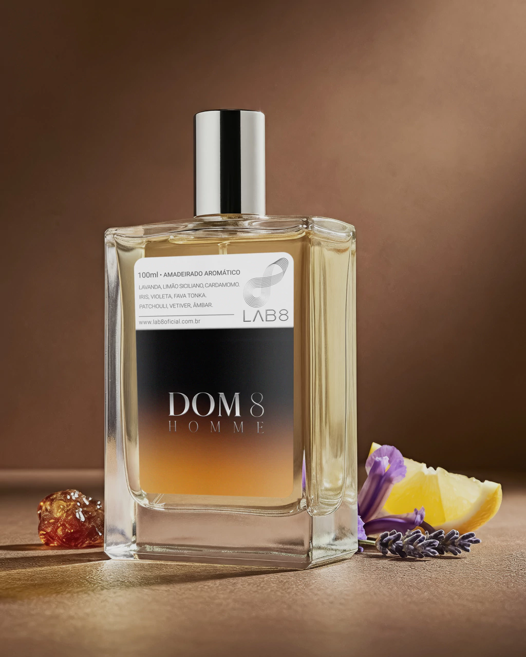 DOM 8