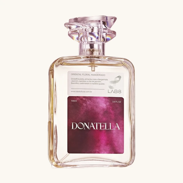 Donatella