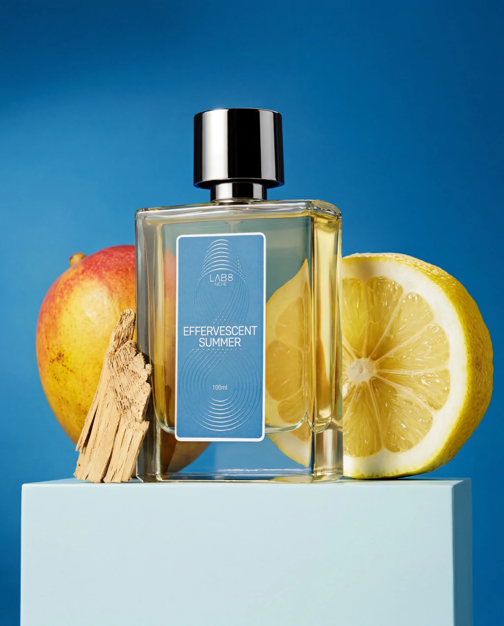 Effervescent Summer