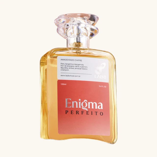 Enigma Perfeito
