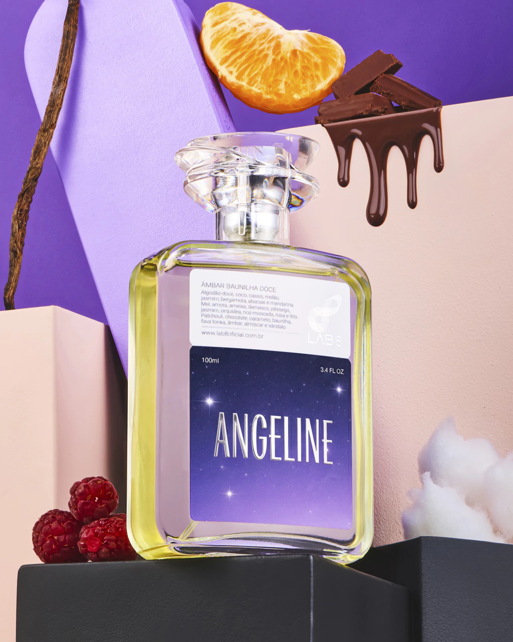 Angeline