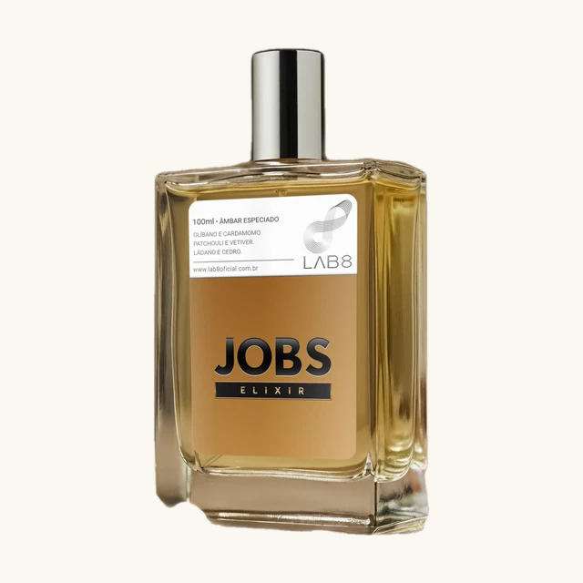 Jobs Elixir