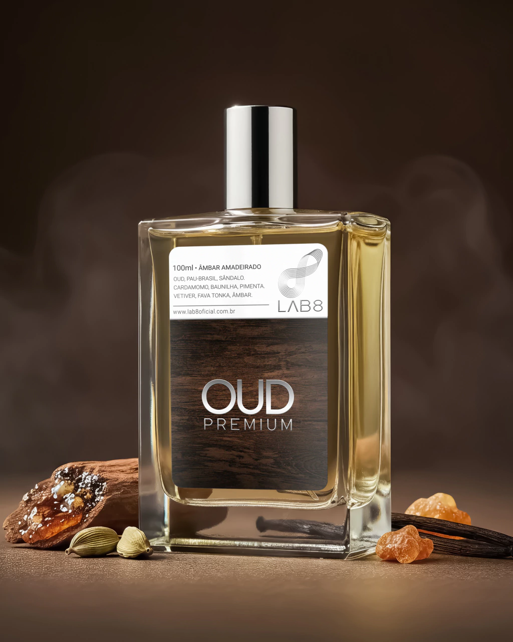 Oud Premium