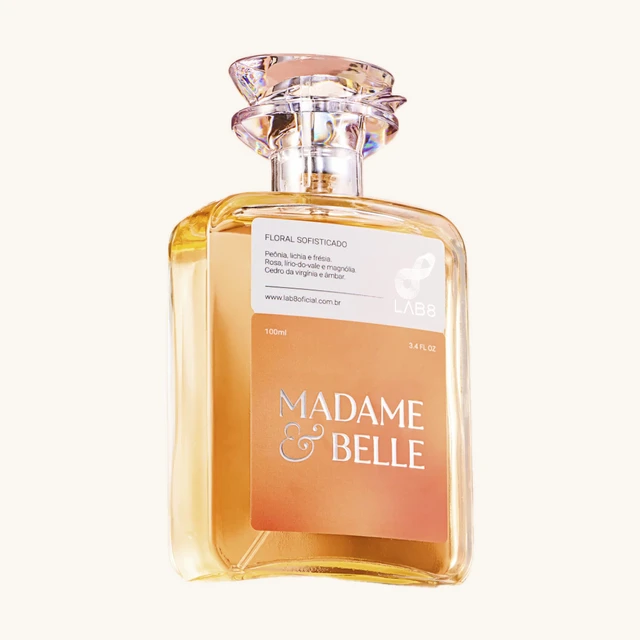 Madame & Belle
