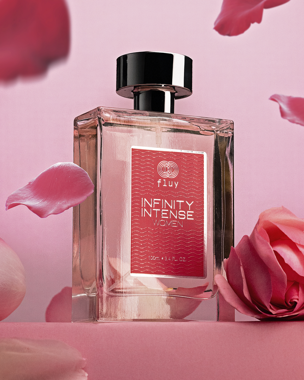 Infinity Intense Women