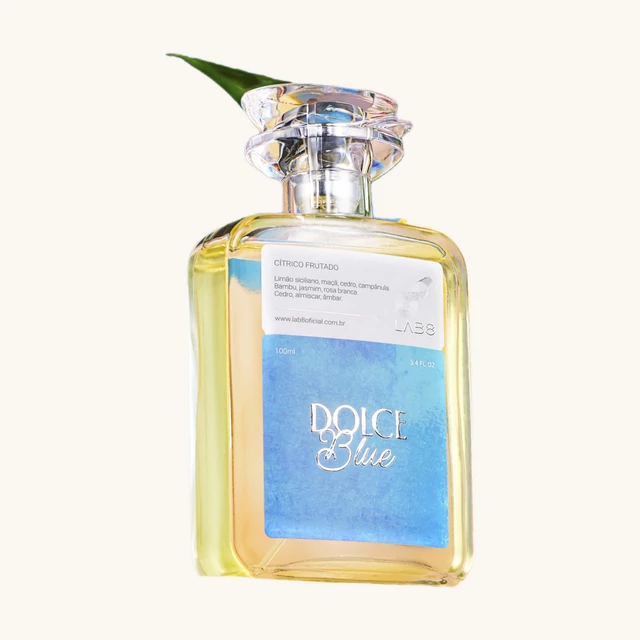 Dolce Blue