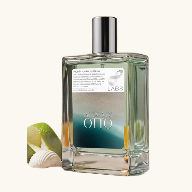 Acqua di Otto
