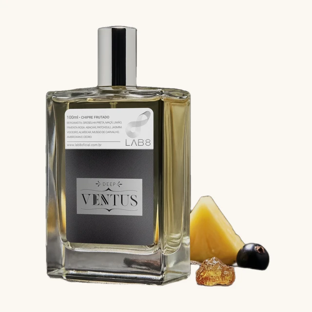 Deep Ventus