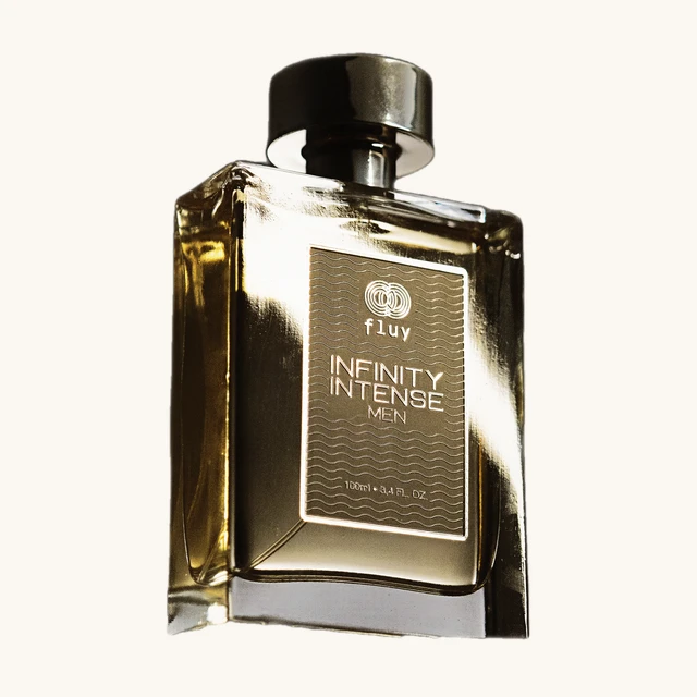 Infinity Intense Men