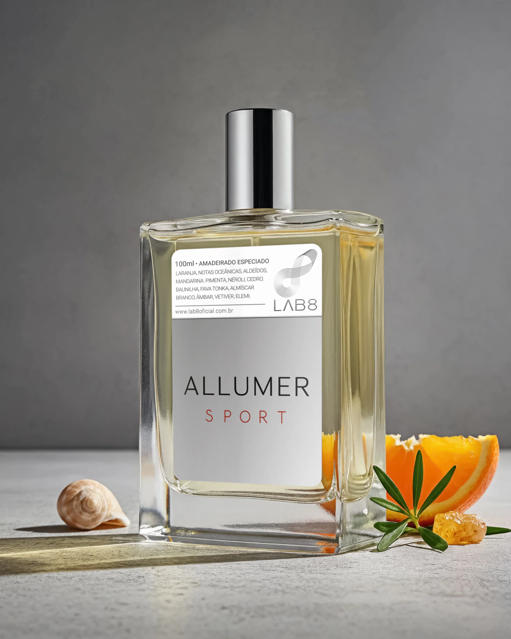 Allumer
