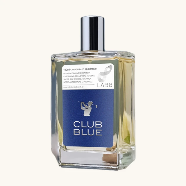 Club Blue