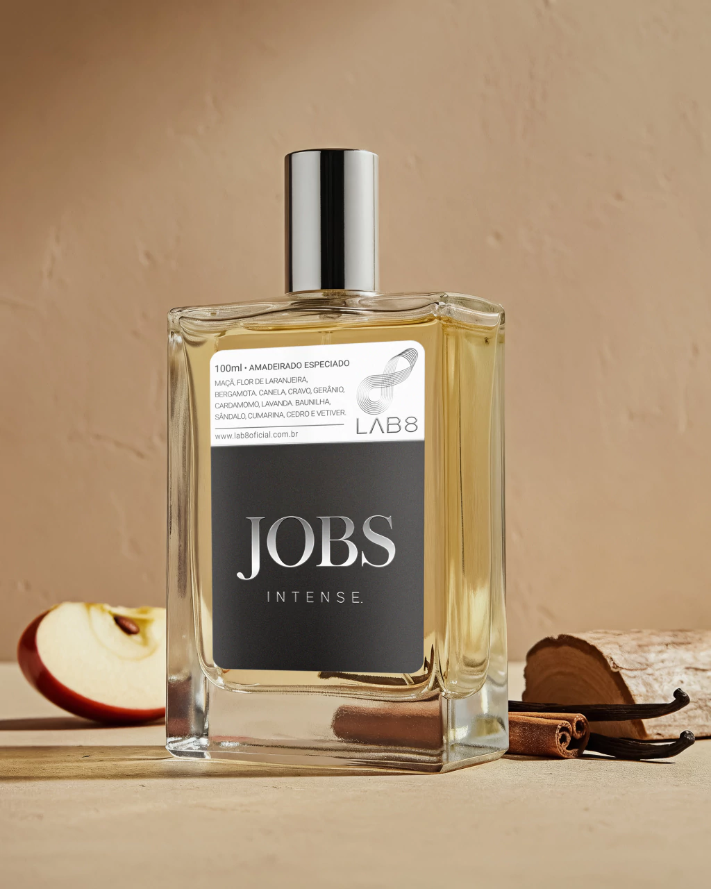 Jobs Intense
