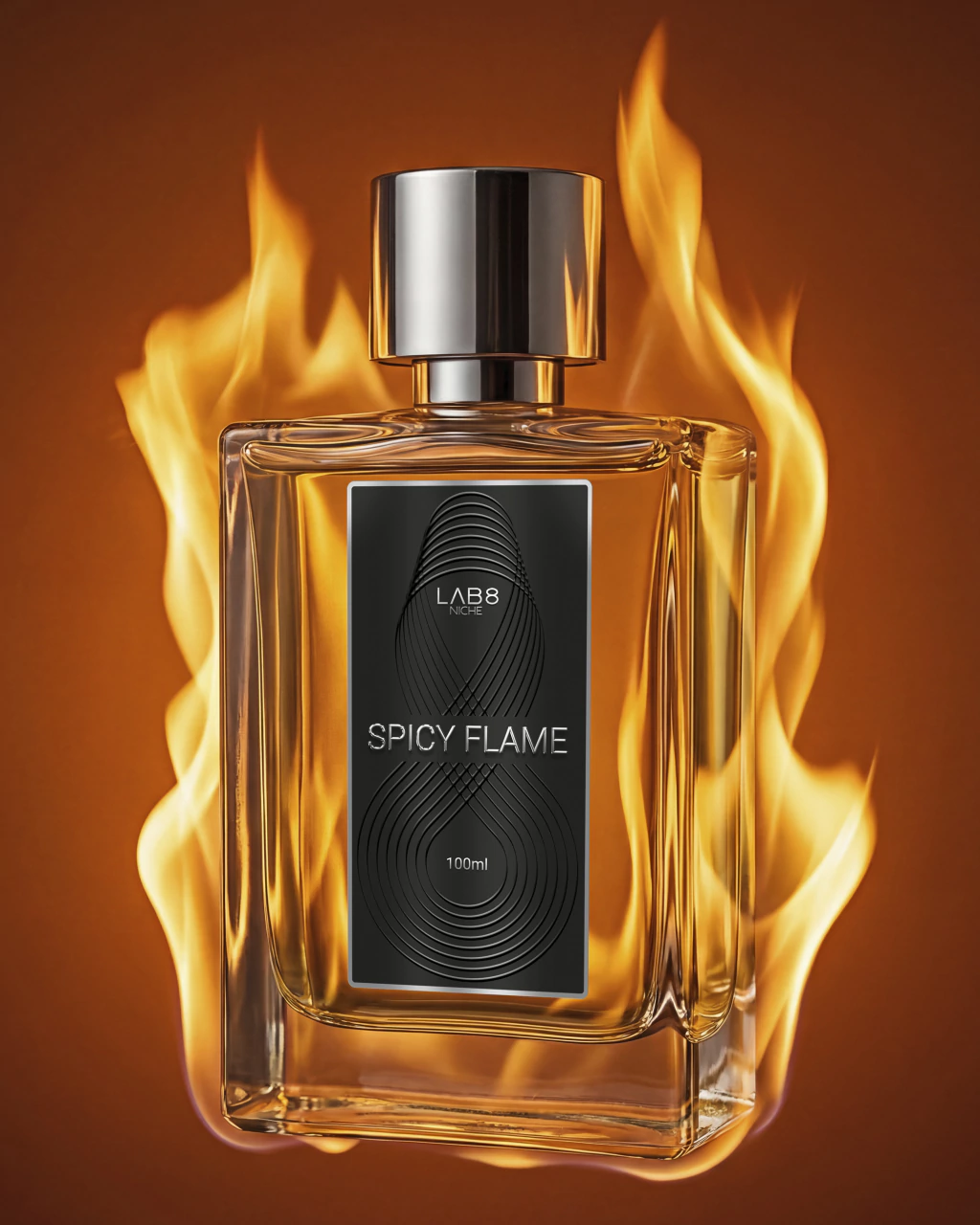 Spicy Flame