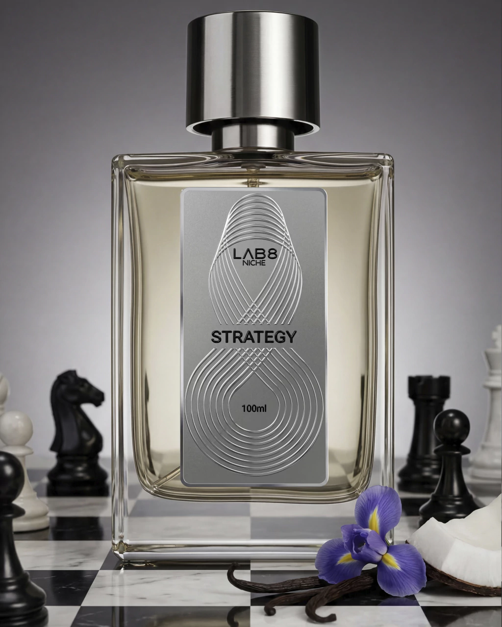 Strategy