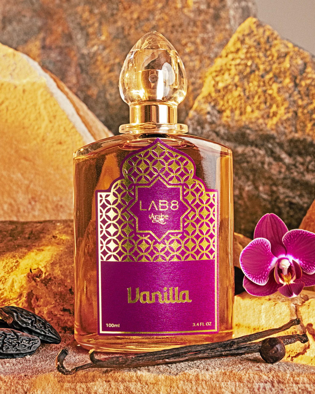 Vanilla