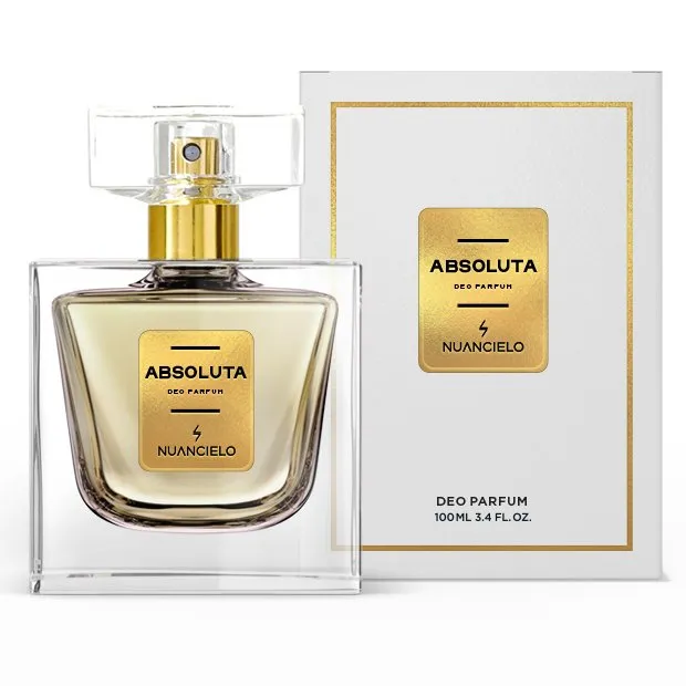 Absoluta de Nuancielo, contratipo