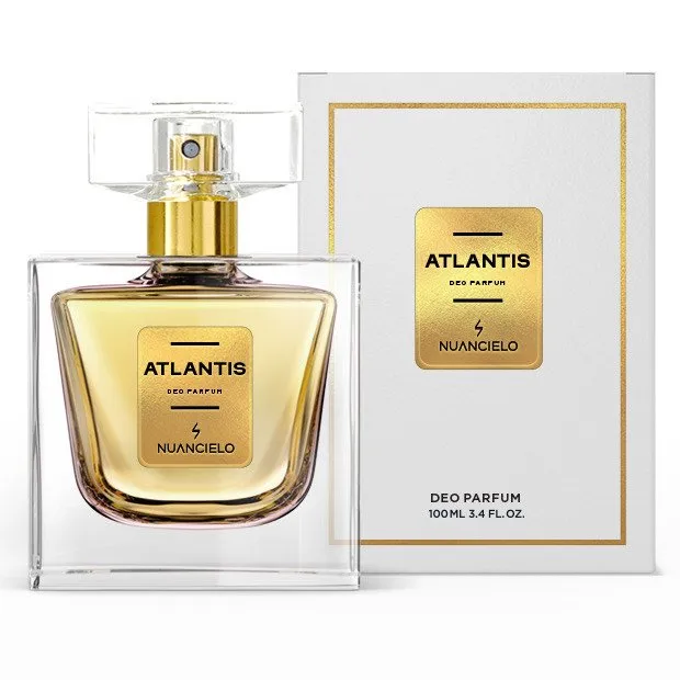 Atlantis