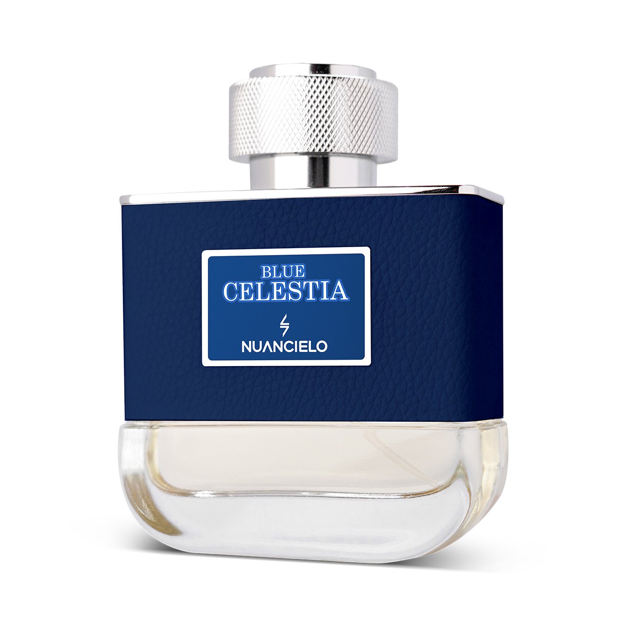 Blue Celestia