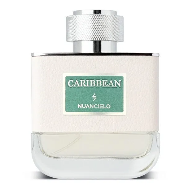 Caribbean