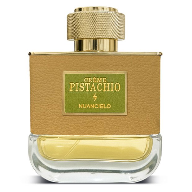 Crème Pistachio