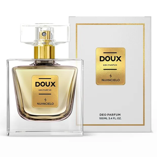 Doux de Nuancielo, contratipo com 90% de similaridade