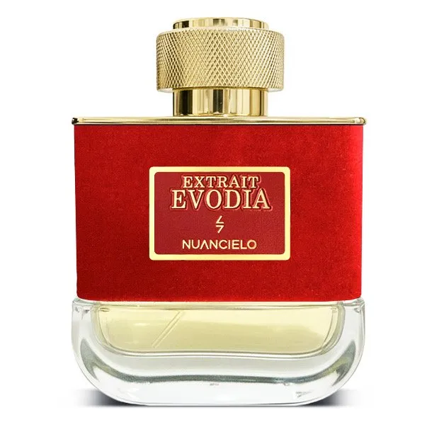 Evodia Extrait