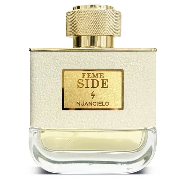 Feme Side de Nuancielo, contratipo