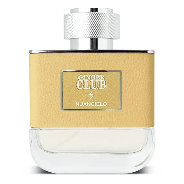 Ginger Club